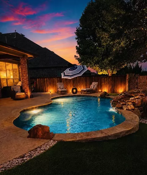 6905 Denali Dr, Mckinney, TX 75070