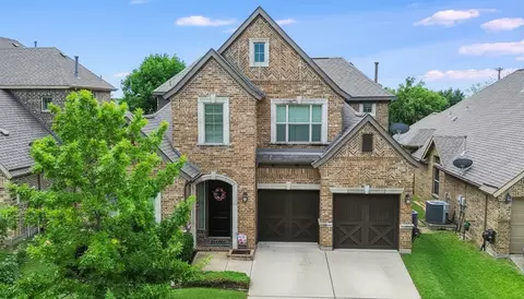 6905 Denali Dr, Mckinney, TX 75070