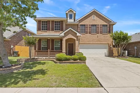 1923 Fair Parke Ln, Wylie, TX 75098