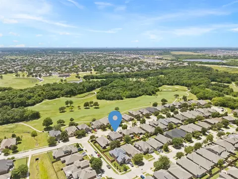 1923 Fair Parke Ln, Wylie, TX 75098