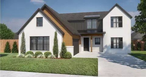8421 Witt St, North Richland Hills, TX 76182