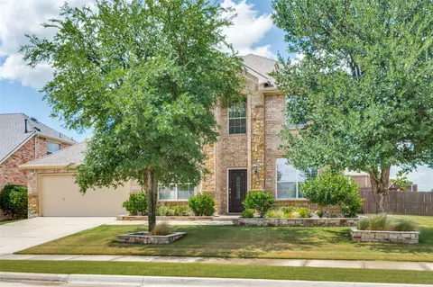 2641 Tradewinds Dr, Little Elm, TX 75068