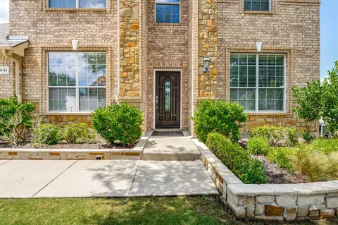 2641 Tradewinds Dr, Little Elm, TX 75068