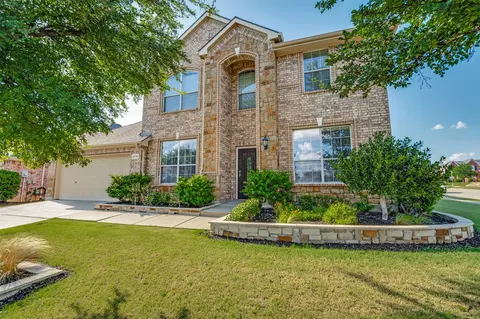 2641 Tradewinds Dr, Little Elm, TX 75068