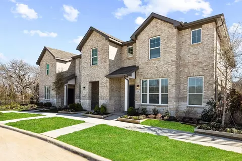 259 Territory Trl #20, Fort Worth, TX 76120