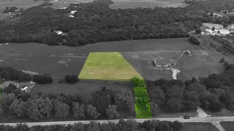 tbd Mcfarlin Rd #LOT 1R, Collinsville, TX 76233