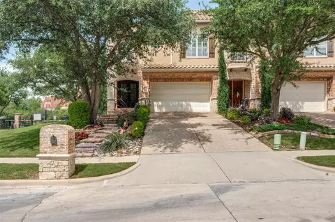 4474 Saint Andrews Blvd, Irving, TX 75038