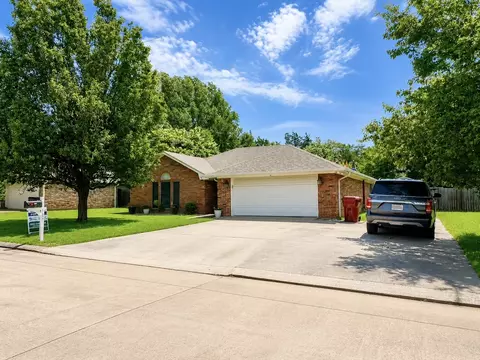 187 Sandy, Reno, TX 75462