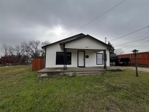 1410 Doyle, Dallas, TX 75203