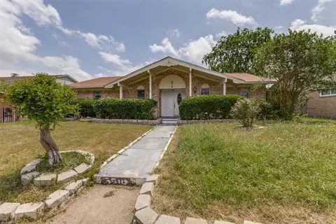 3310 O Henry Dr, Garland, TX 75042
