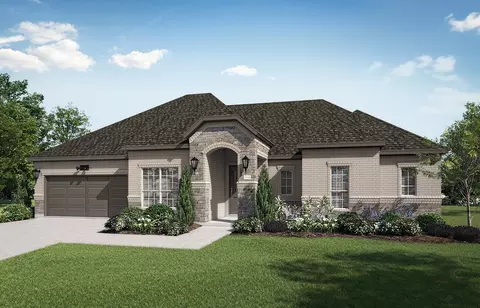 1844 Viento Way, Little Elm, TX 75068