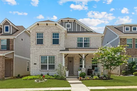10016 Travis Dr, Providence Village, TX 76227