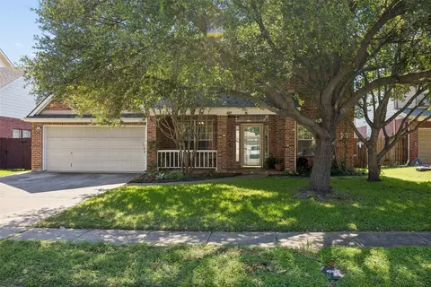 112 Crystal Ct, Richardson, TX 75081