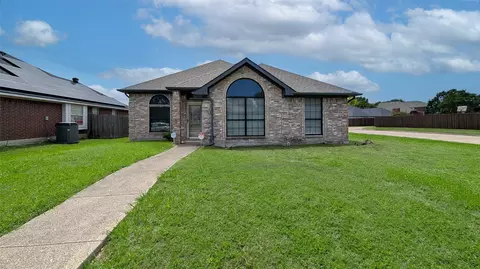 6114 Madison Ave, Rowlett, TX 75089