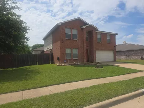 3813 Summer Hill Dr, Balch Springs, TX 75180