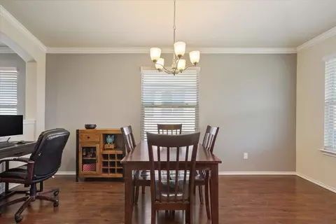 Dining - 5308 Tama Dr, Waco, TX 76708 photo 2 of 2