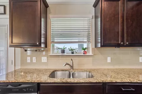 Kitchen - 5308 Tama Dr, Waco, TX 76708 photo 2 of 4