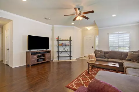 Living - 5308 Tama Dr, Waco, TX 76708 photo 2 of 3