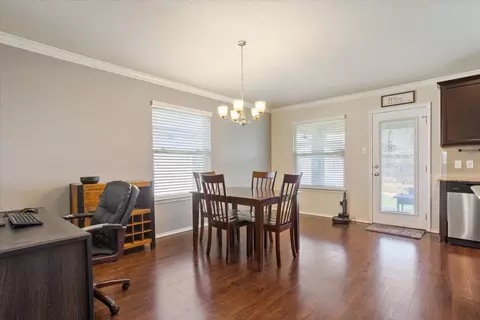 Dining - 5308 Tama Dr, Waco, TX 76708 photo 1 of 2