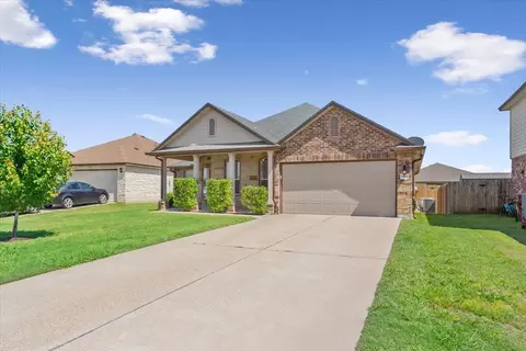 Exterior - 5308 Tama Dr, Waco, TX 76708 photo 3 of 6