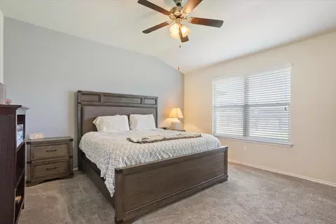 Bedroom - 5308 Tama Dr, Waco, TX 76708 photo 2 of 3