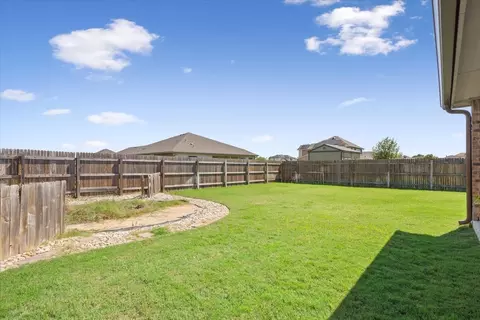 Exterior - 5308 Tama Dr, Waco, TX 76708 photo 6 of 6