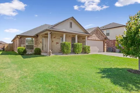 Exterior - 5308 Tama Dr, Waco, TX 76708 photo 2 of 6
