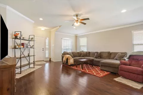Living - 5308 Tama Dr, Waco, TX 76708 photo 1 of 3