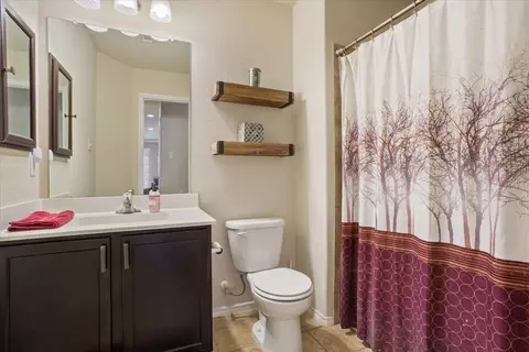 Bath - 5308 Tama Dr, Waco, TX 76708 photo 3 of 3