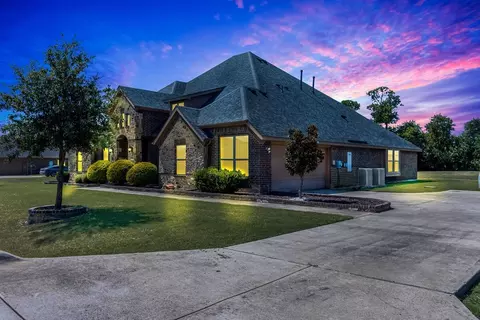 1111 Yukon Blvd, Waxahachie, TX 75167