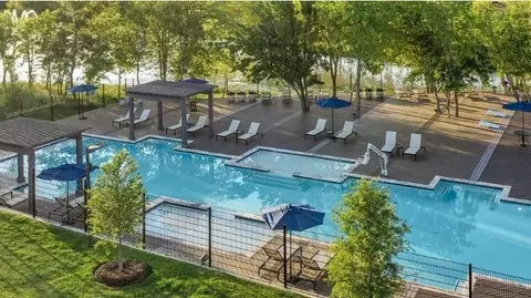 229 Savannah Ln, Oak Point, TX 75068