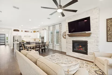 229 Savannah Ln, Oak Point, TX 75068