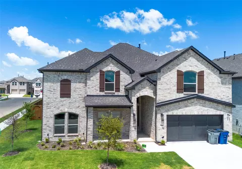 3844 Solebay Ct, Little Elm, TX 75068
