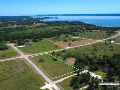 lot29 Stillwater Shores Dr, Corsicana, TX 75109