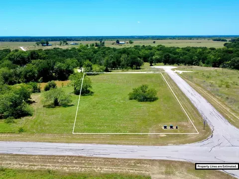 lot29 Stillwater Shores Dr, Corsicana, TX 75109