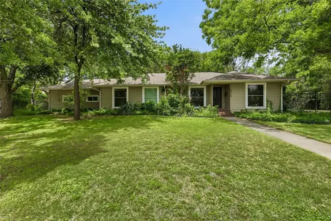 2316 Houston Pl, Denton, TX 76201