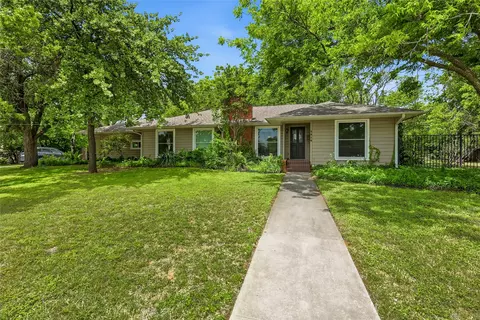 2316 Houston Pl, Denton, TX 76201