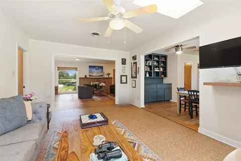 2316 Houston Pl, Denton, TX 76201