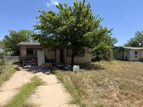 383 Northway Dr, Abilene, TX 79601