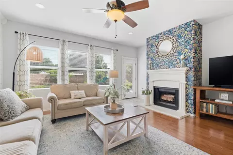 5016 Pebble Beach Trl, Denton, TX 76208