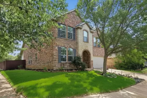 5016 Pebble Beach Trl, Denton, TX 76208