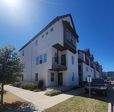 3332 Santee St, Plano, TX 75074
