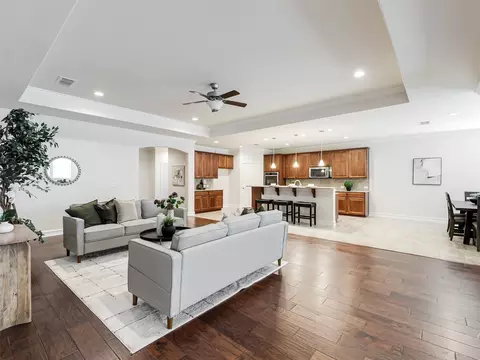 2464 Luna Vista Ln, Frisco, TX 75036