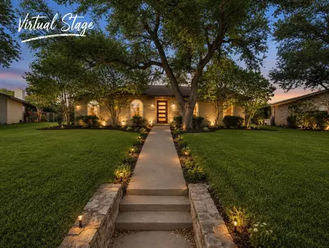 2039 Chestnut Rd, Carrollton, TX 75007