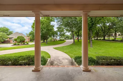 5 Meadowbrook Cir, Melissa, TX 75454