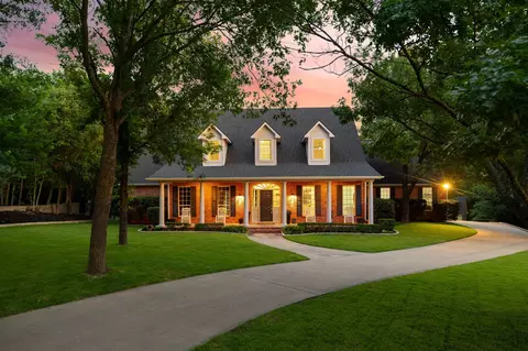 5 Meadowbrook Cir, Melissa, TX 75454