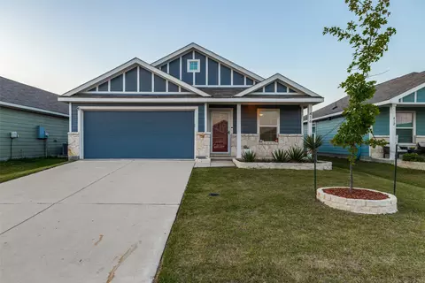 416 Carthage Dr, Princeton, TX 75407