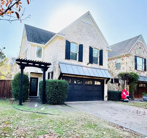 509 Heath Ln, Coppell, TX 75019