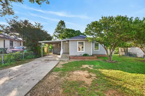 2006 20th St, Mineral Wells, TX 76067