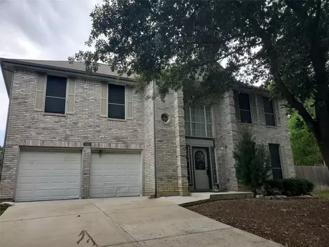 5423 Bryce Canyon Ct, Fort Worth, TX 76137